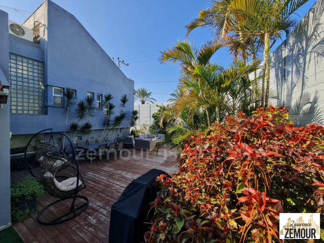 appartment Raanana