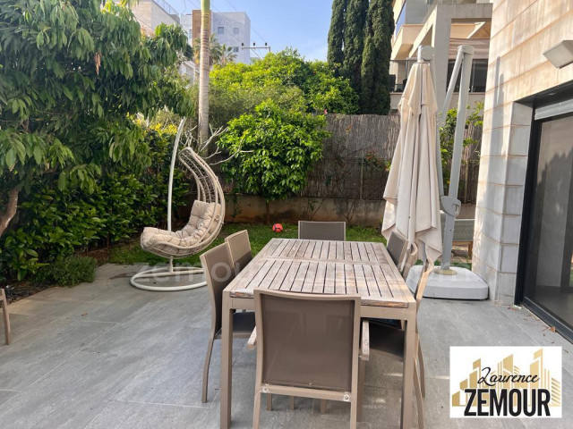 appartment Raanana