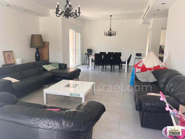 appartment Raanana