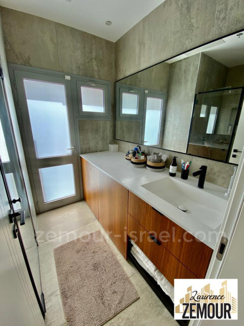 appartment Raanana
